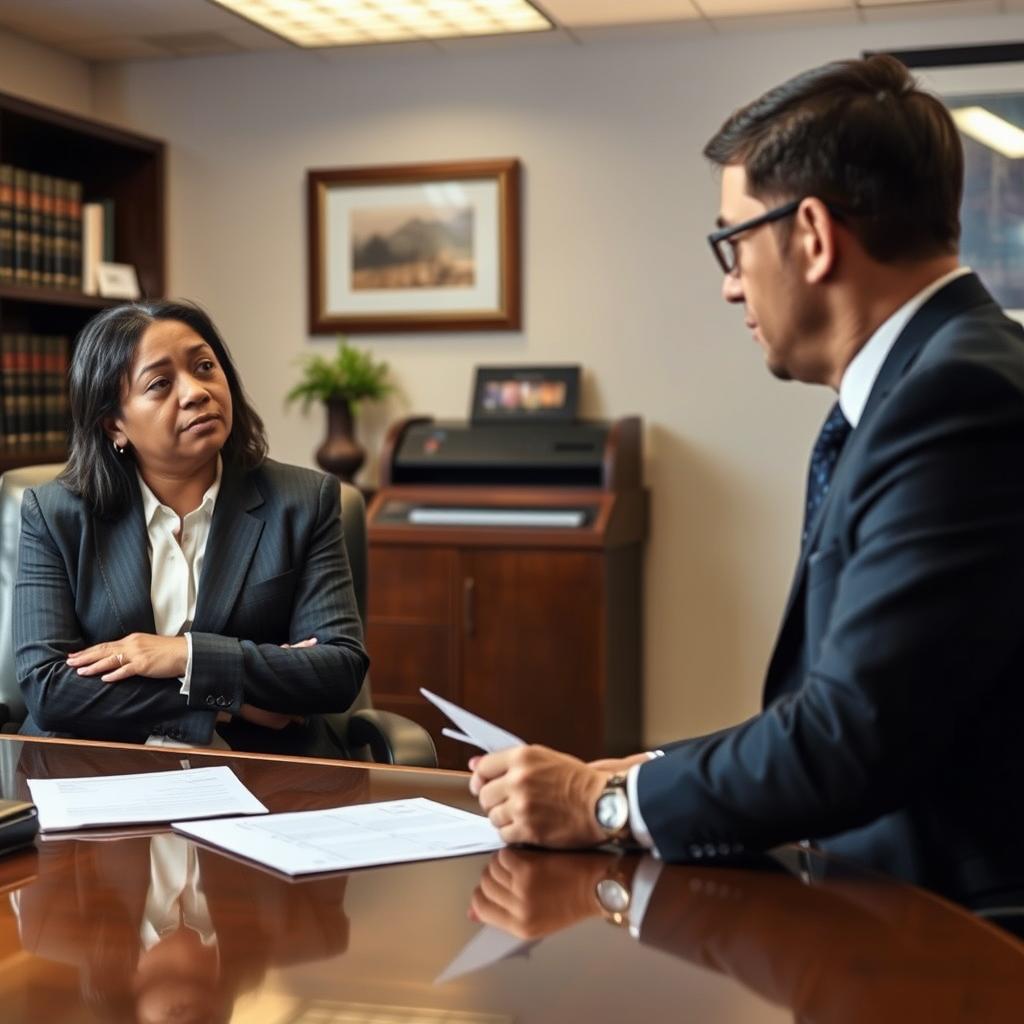 Implied Consent Violation Lawyer New Jersey
