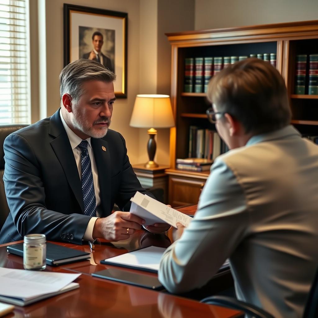 Implied Consent Violation Lawyer Ocean County