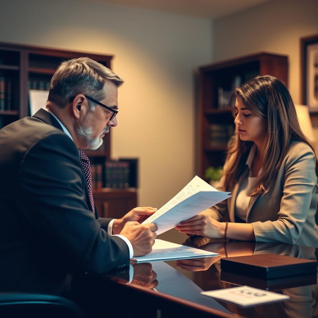 Implied Consent Violation Lawyer Passaic County