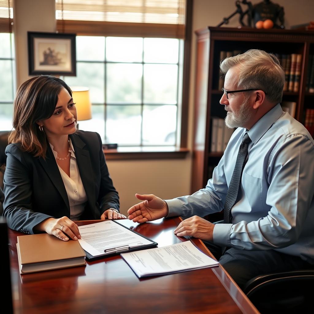 Implied Consent Violation Lawyer Prince George's County