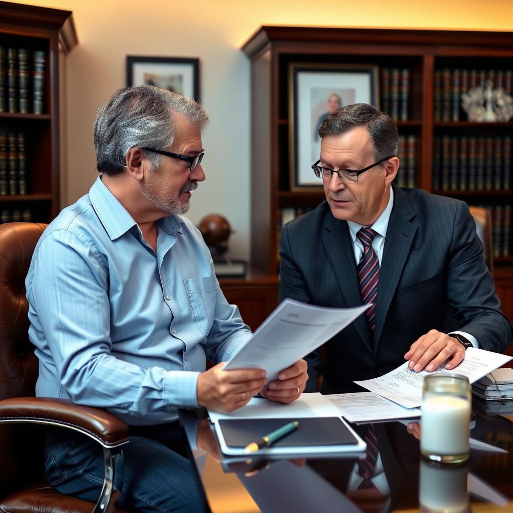 Implied Consent Violation Lawyer Somerset County