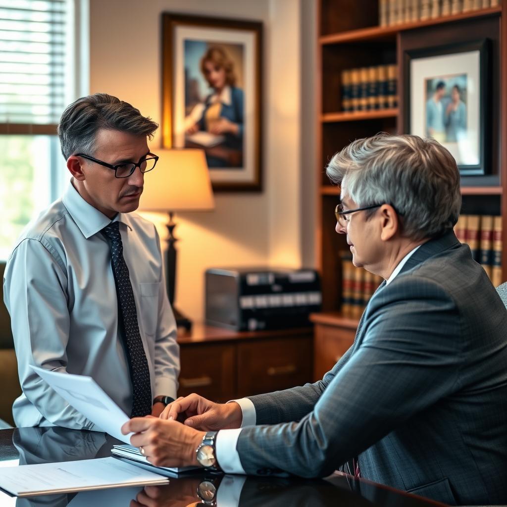 Implied Consent Violation Lawyer Talbot County