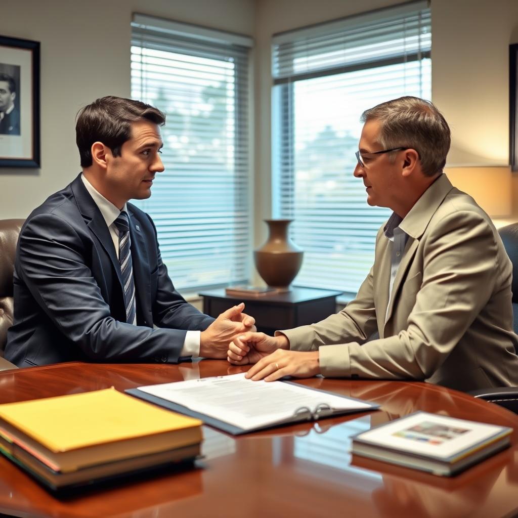 Implied Consent Violation Lawyer Worcester County