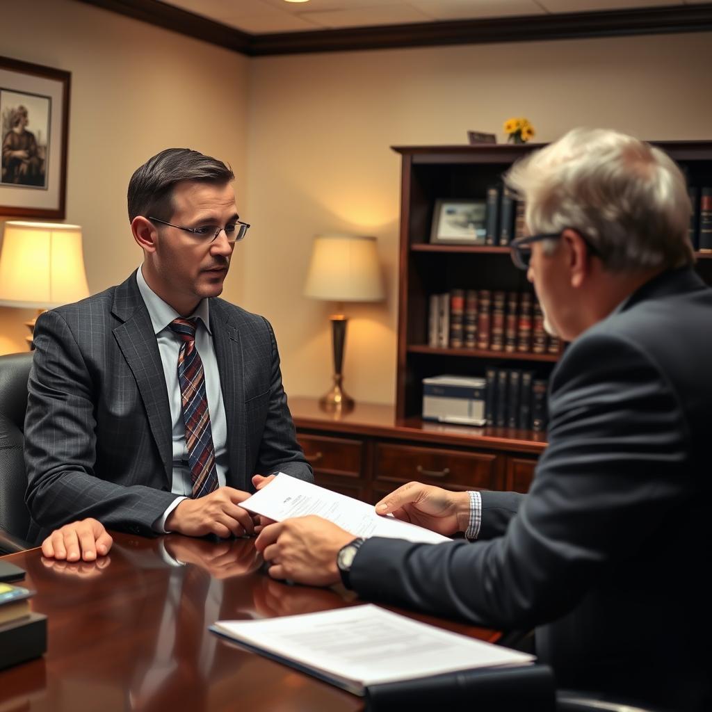 Interstate Compact Lawyer Chesapeake