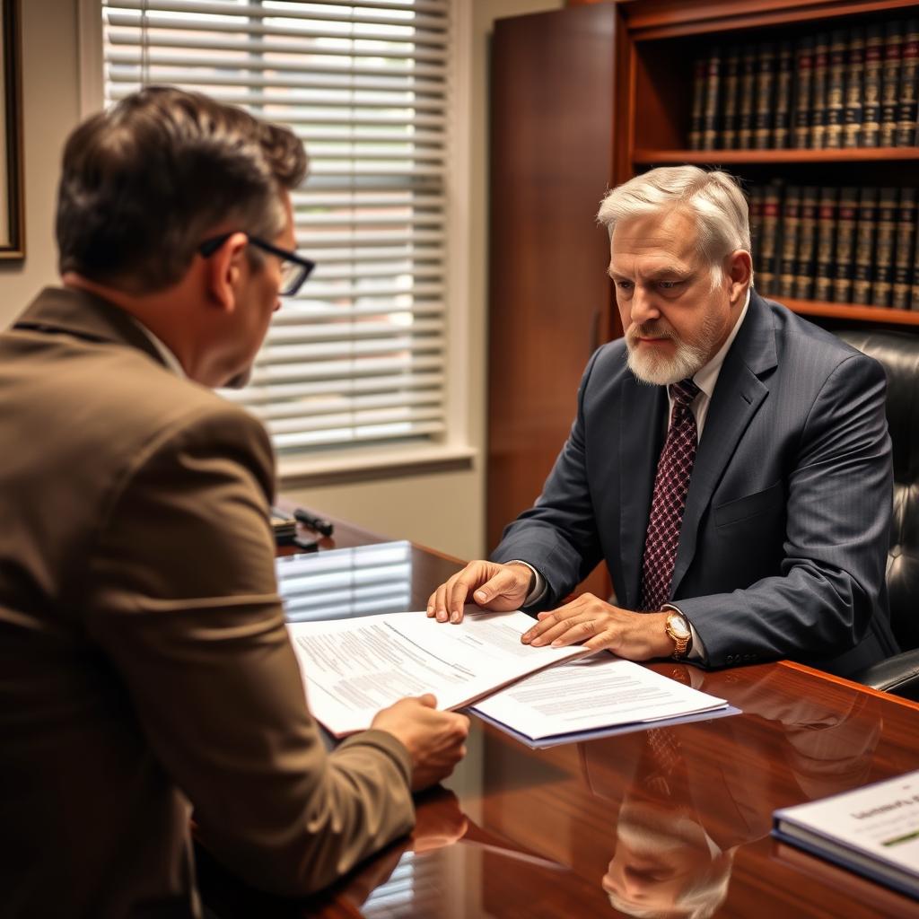 Interstate Compact Lawyer Colonial Heights
