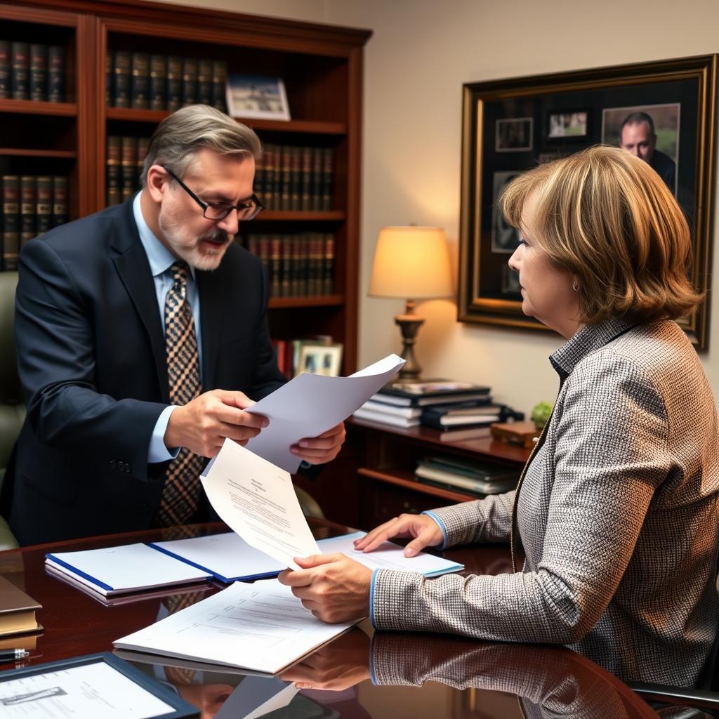 Interstate Compact Lawyer Gloucester County
