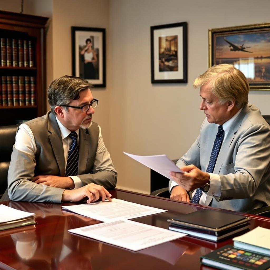 Interstate Compact Lawyer Manassas Park