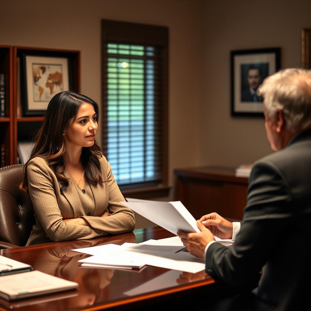 Interstate Compact Lawyer Manassas