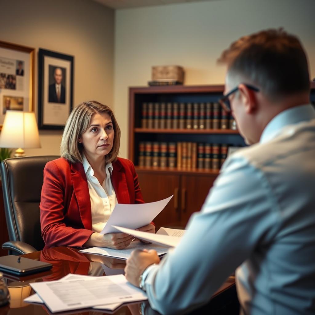 Interstate Compact Lawyer New Kent County