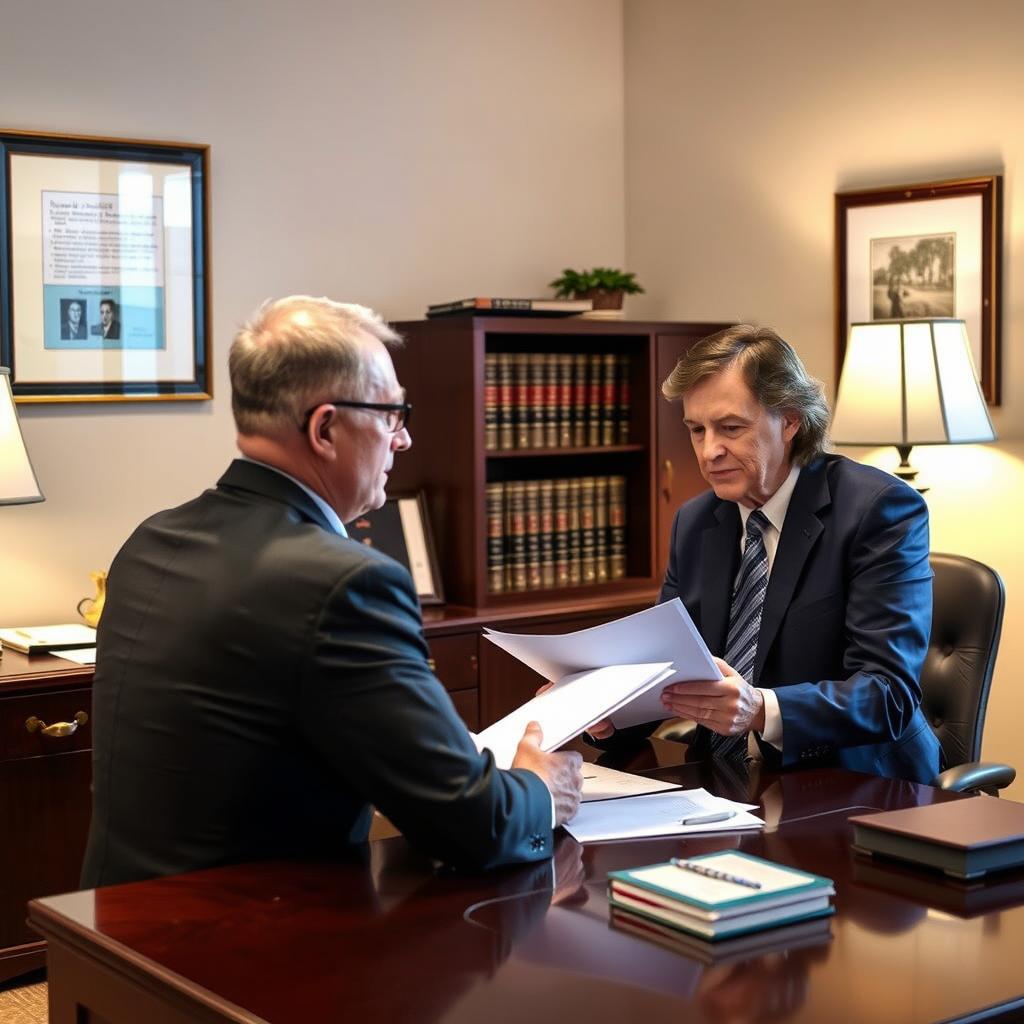 Interstate Compact Lawyer Prince William County