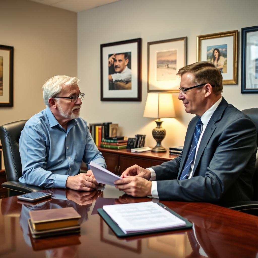 Interstate Compact Lawyer Roanoke County