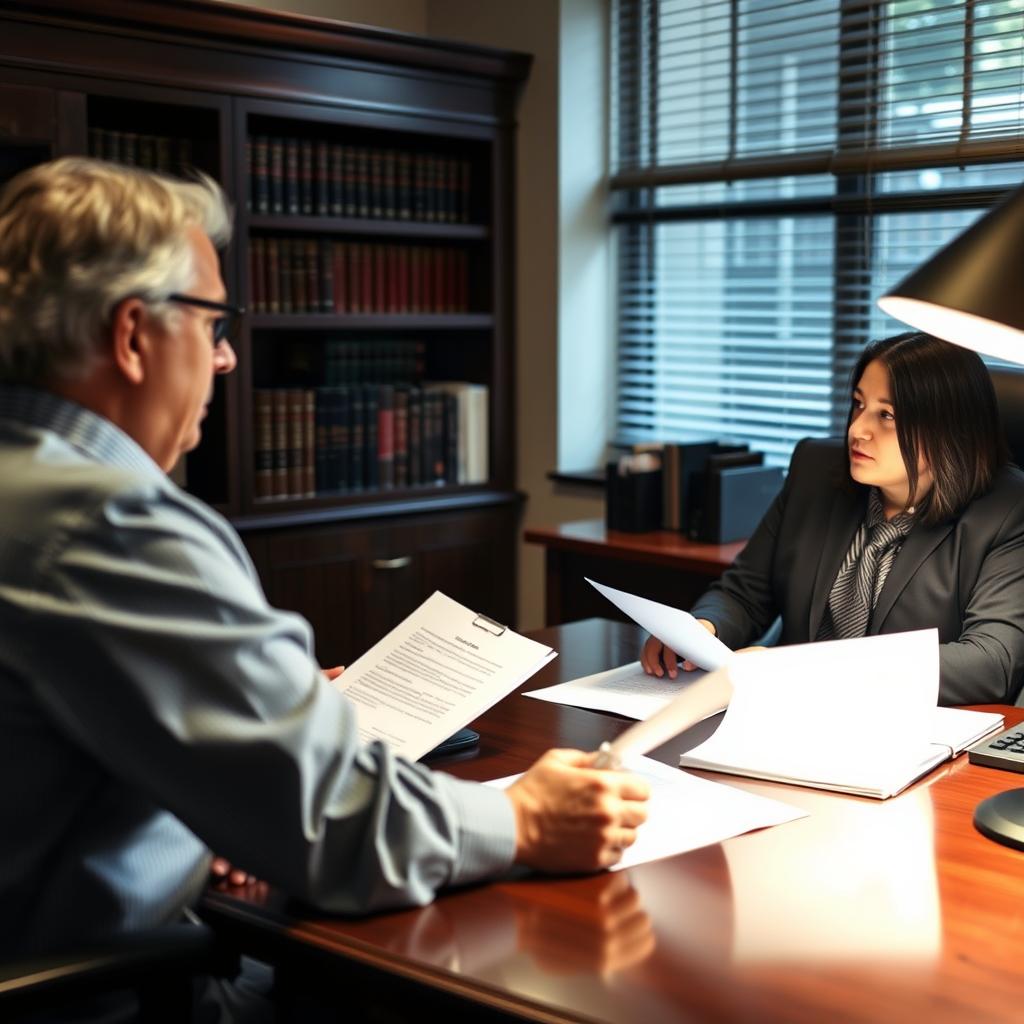 Interstate Compact Lawyer Suffolk