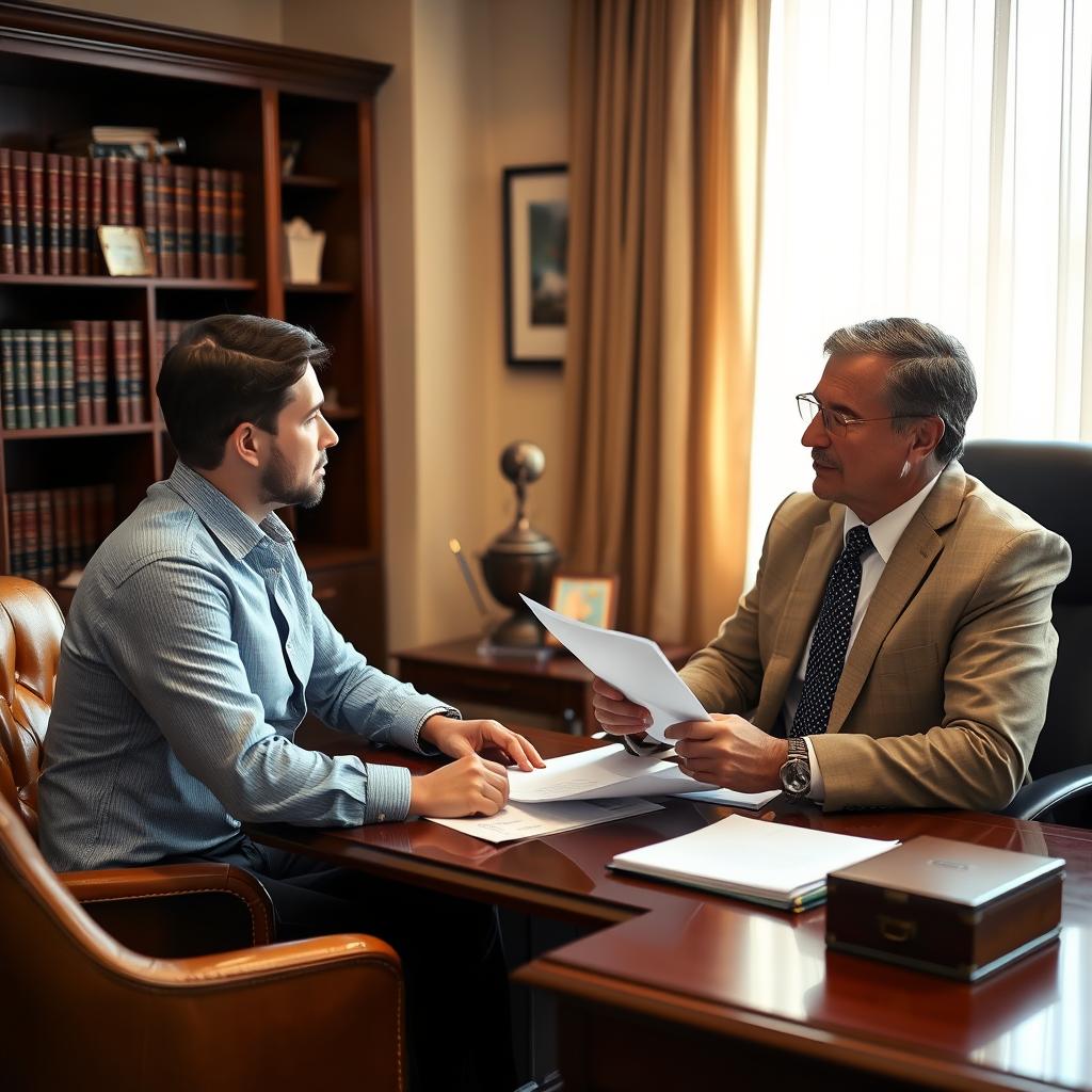 Interstate Compact Lawyer Virginia Beach