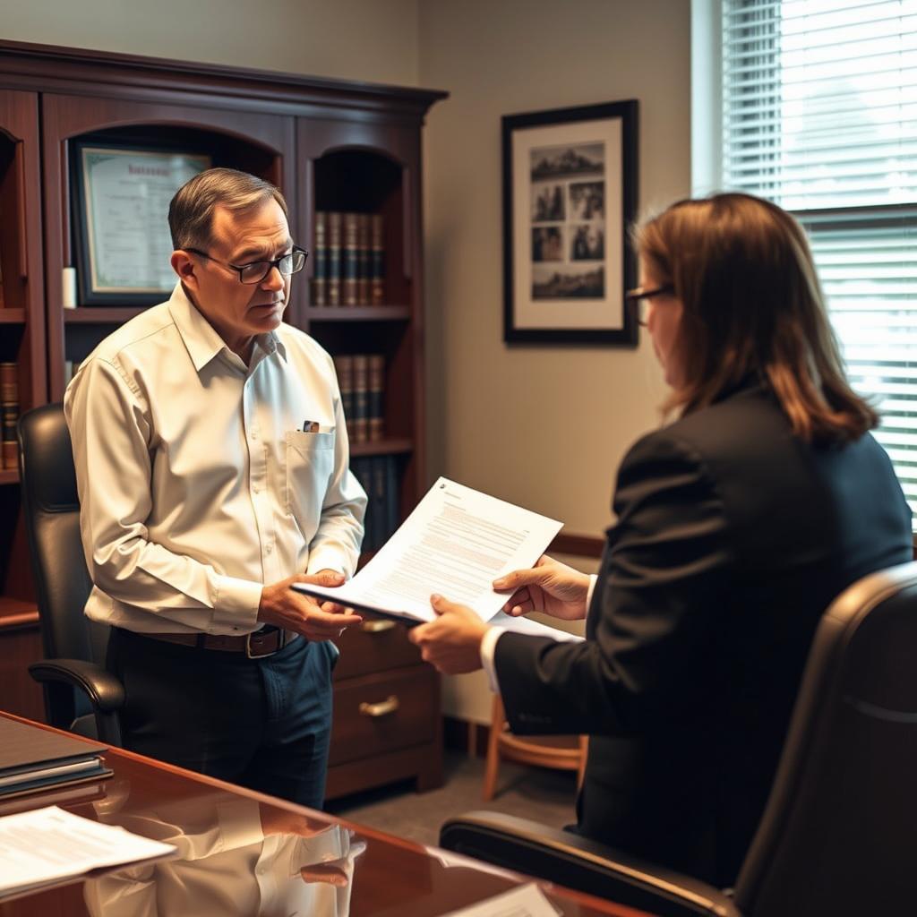 Interstate Compact Lawyer York County
