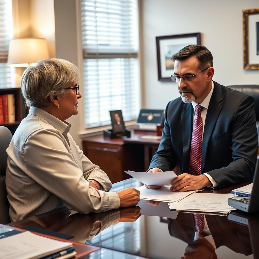 Leaving the Scene Defense Lawyer Albemarle County