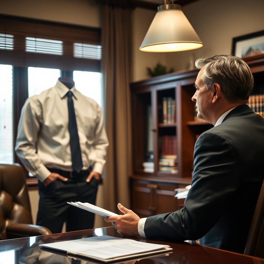 Leaving the Scene Defense Lawyer Bedford County