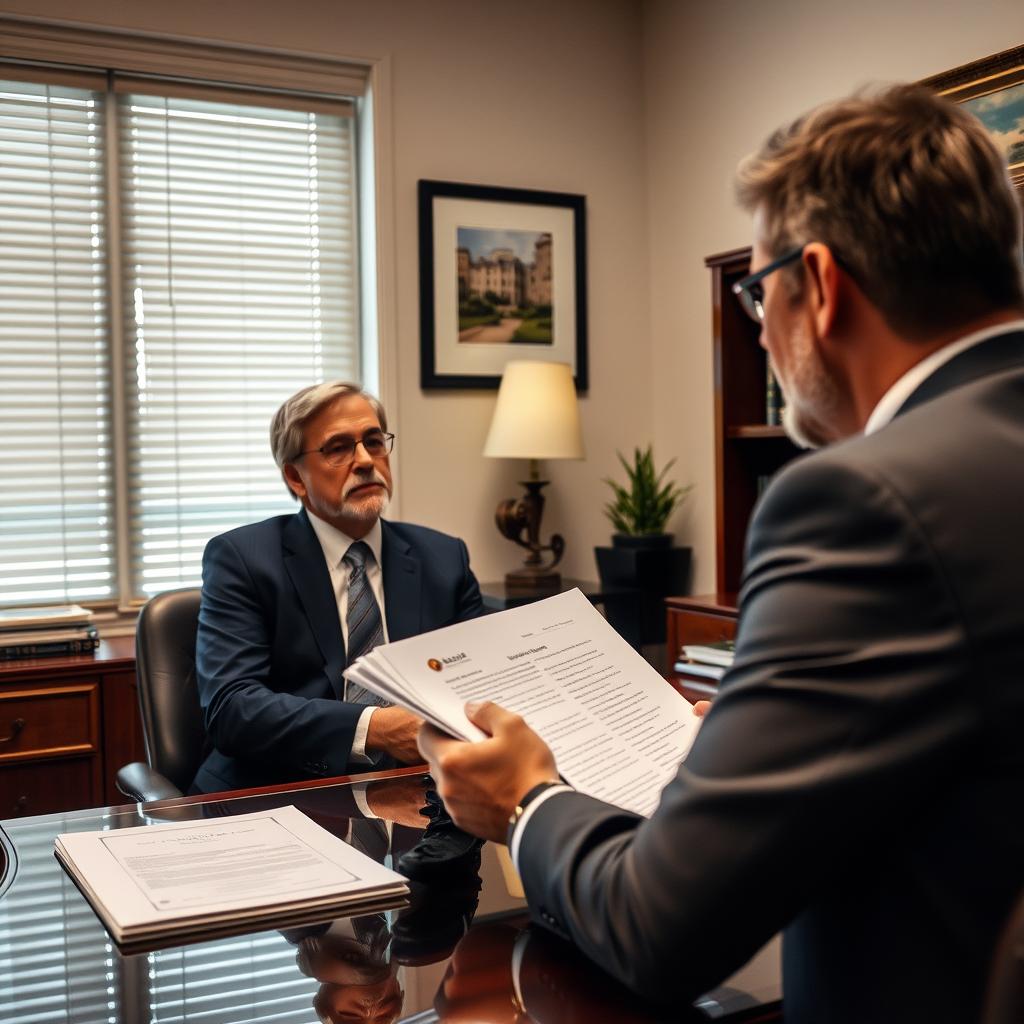 Leaving the Scene Defense Lawyer Chesapeake