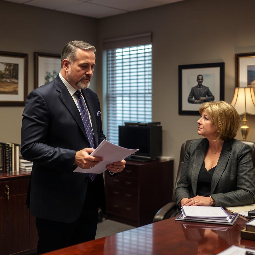 Leaving the Scene Defense Lawyer Colonial Heights
