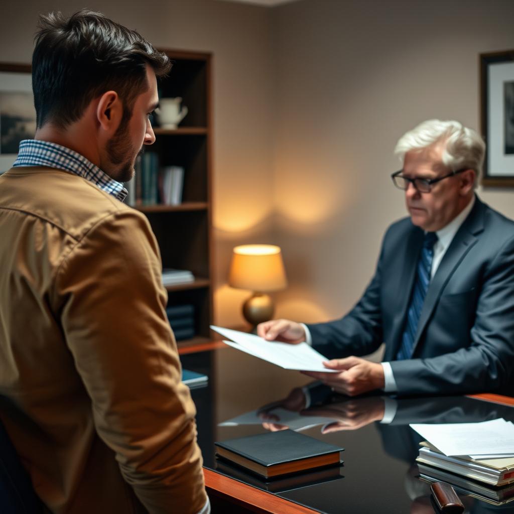 Leaving the Scene Defense Lawyer Fairfax County