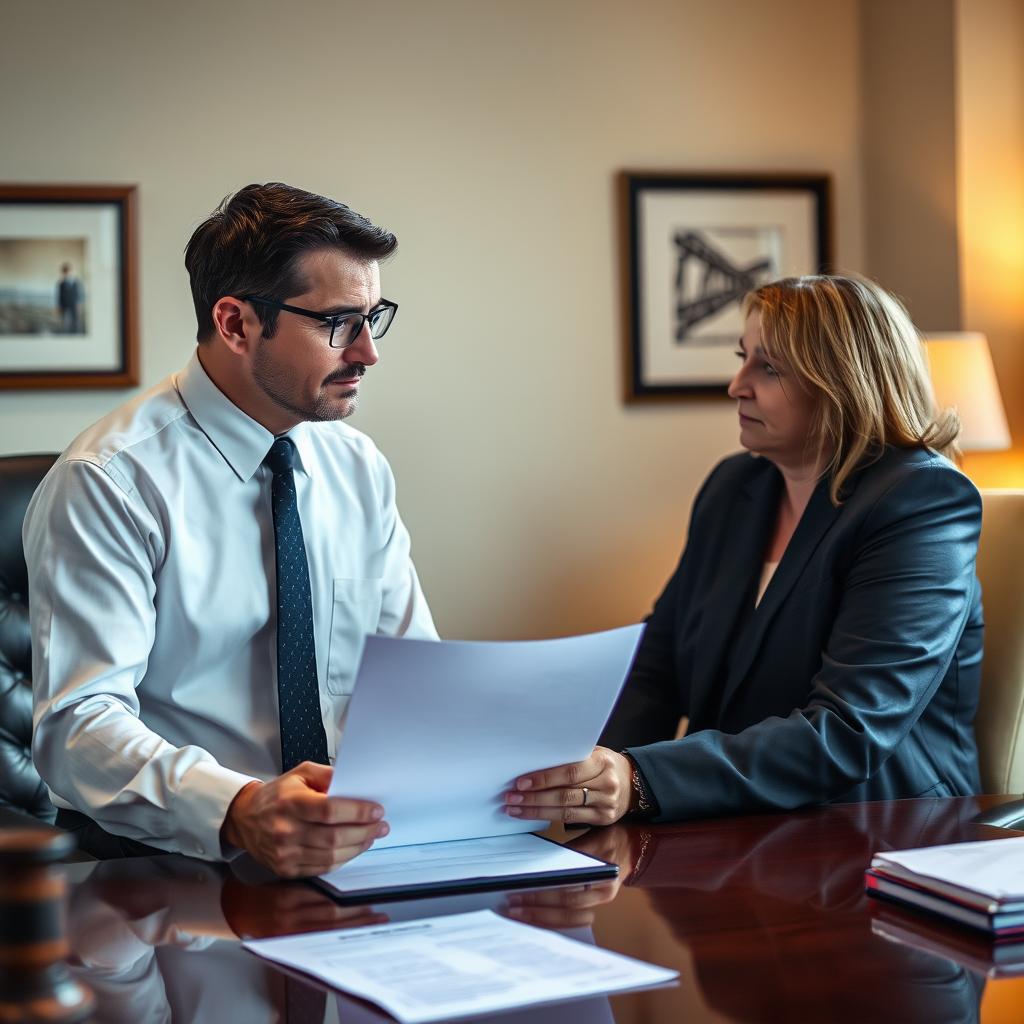 Leaving the Scene Defense Lawyer Gloucester County