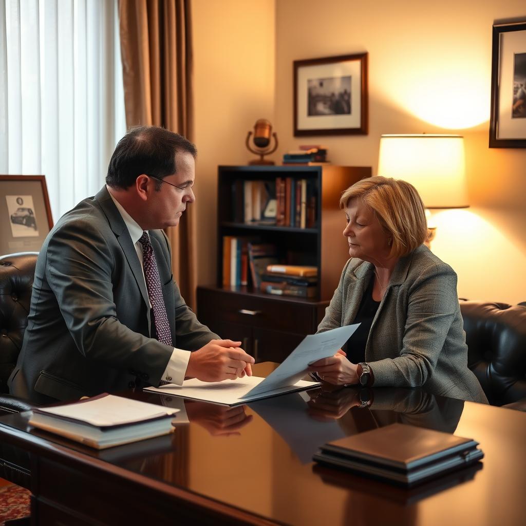 Leaving the Scene Defense Lawyer Loudoun County