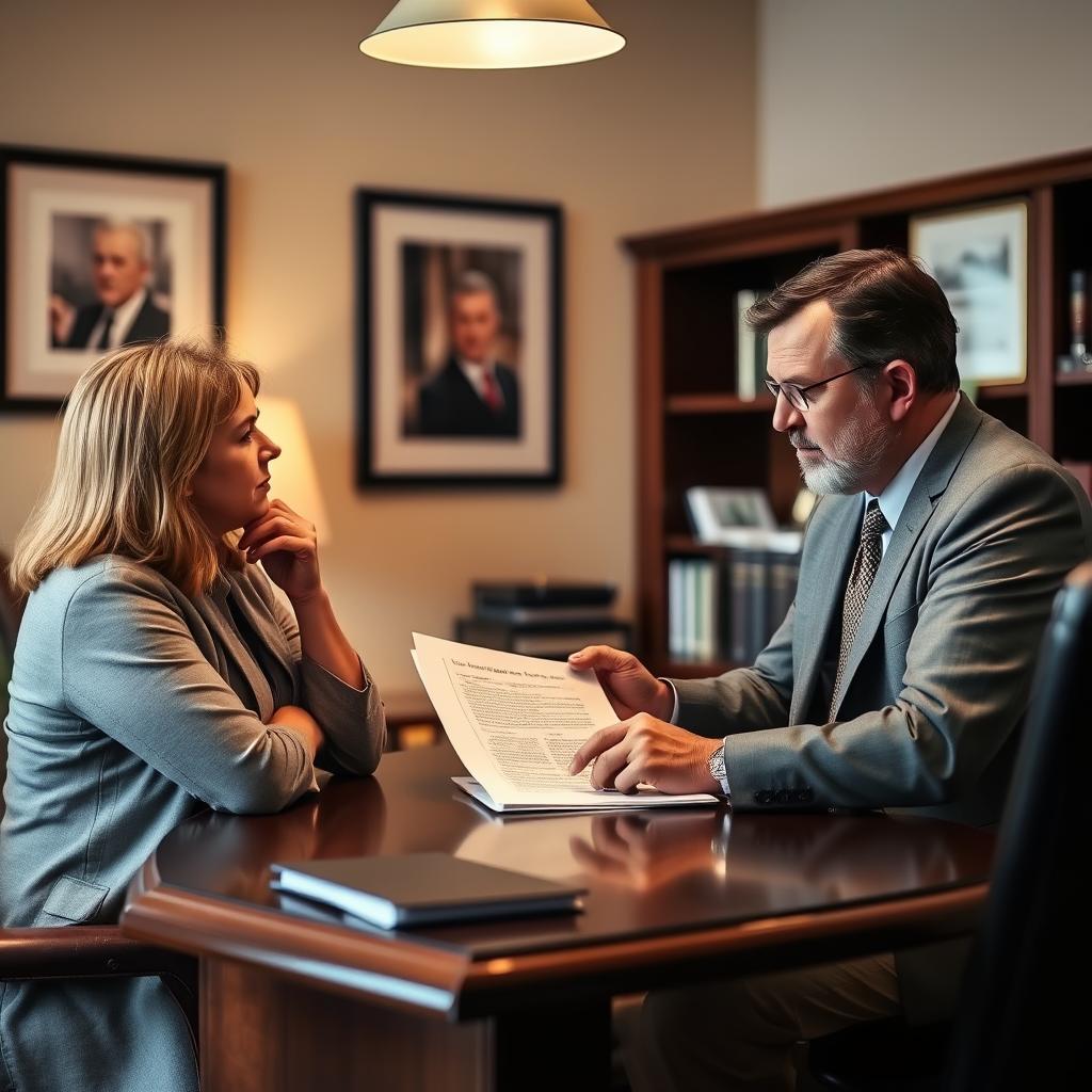 Leaving the Scene Defense Lawyer Poquoson