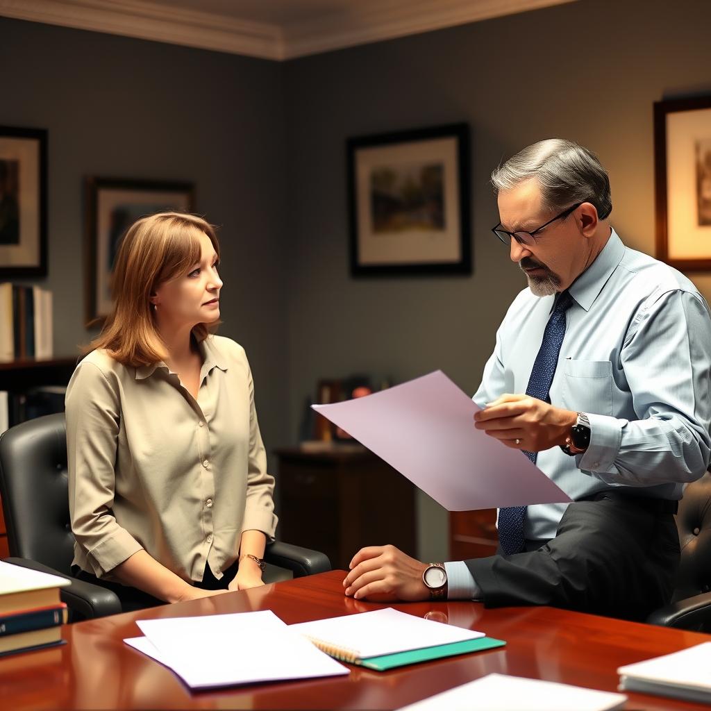 Leaving the Scene Defense Lawyer Powhatan County