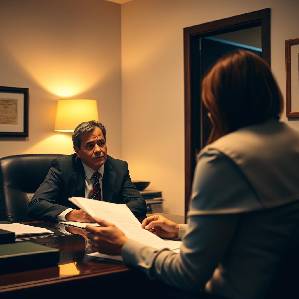 Leaving the Scene Defense Lawyer Virginia