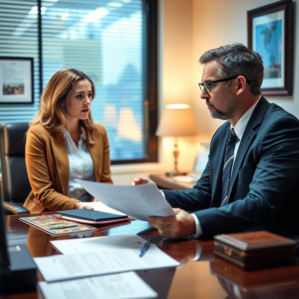 Leaving the Scene Defense Lawyer York County