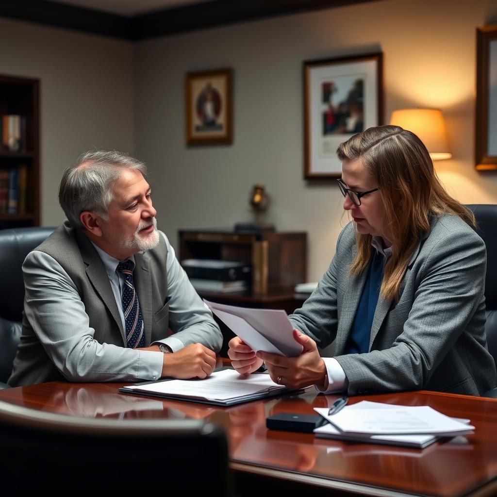 License Revocation Defense Lawyer Bedford County