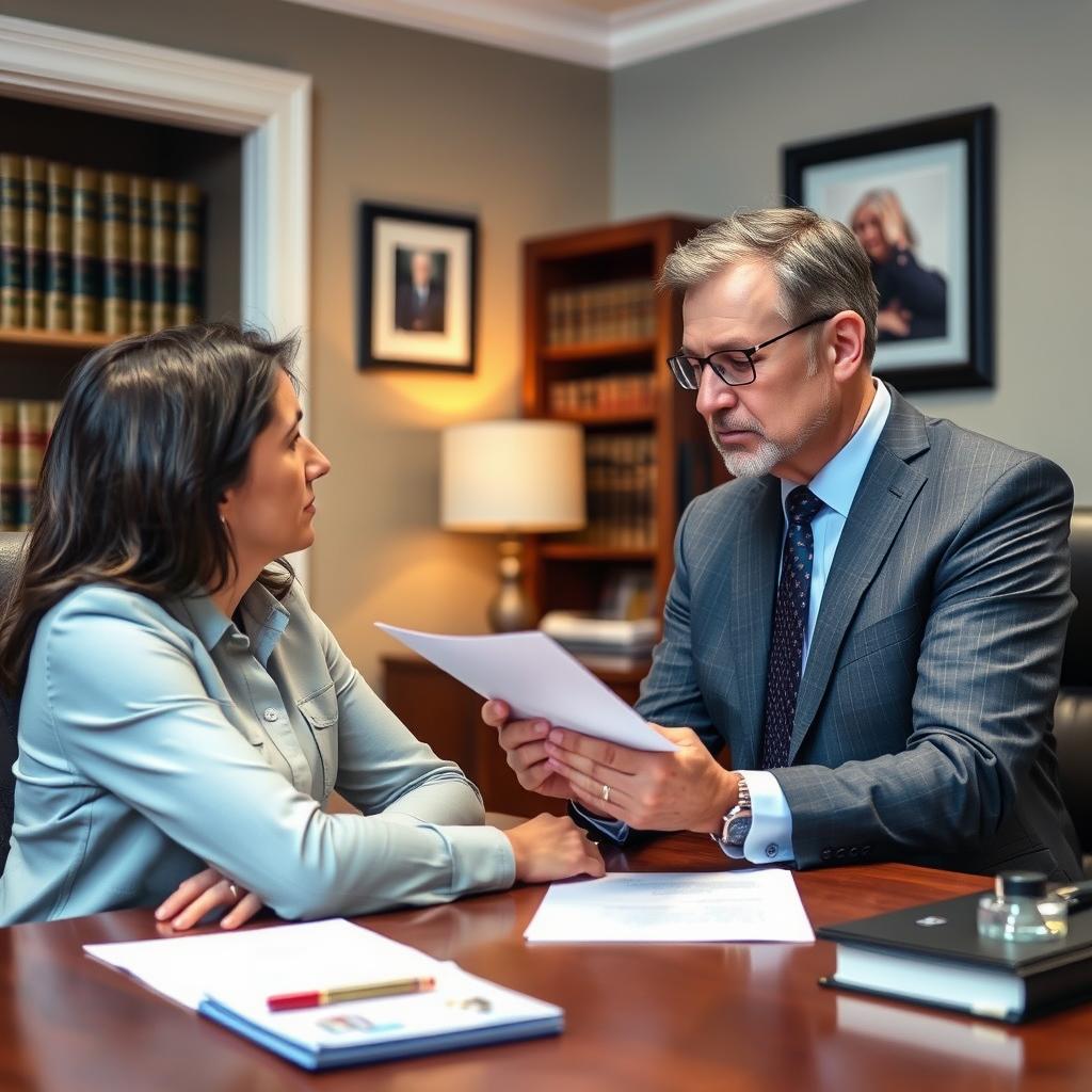 License Revocation Defense Lawyer Colonial Heights