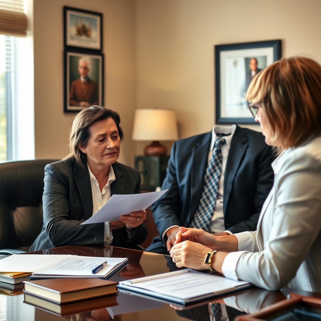 License Revocation Defense Lawyer Dinwiddie County