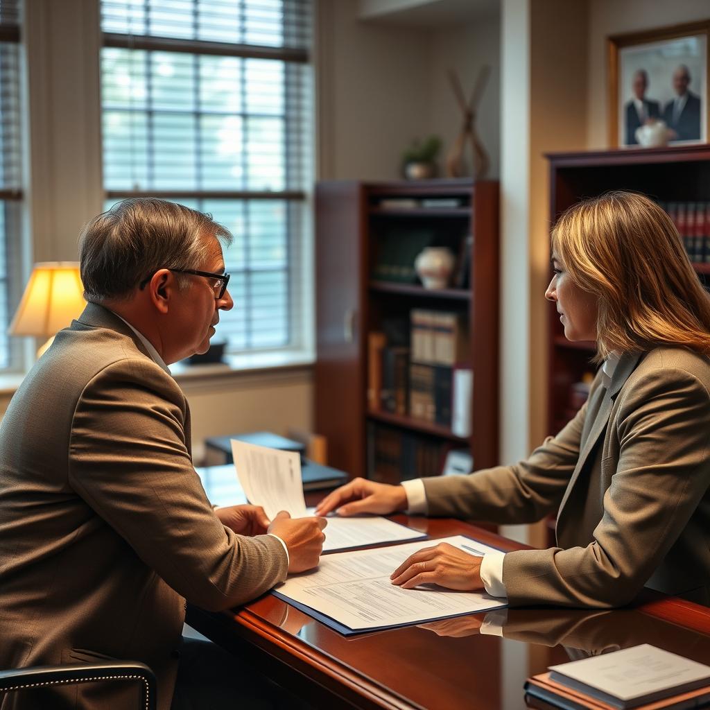 License Revocation Defense Lawyer Fluvanna County