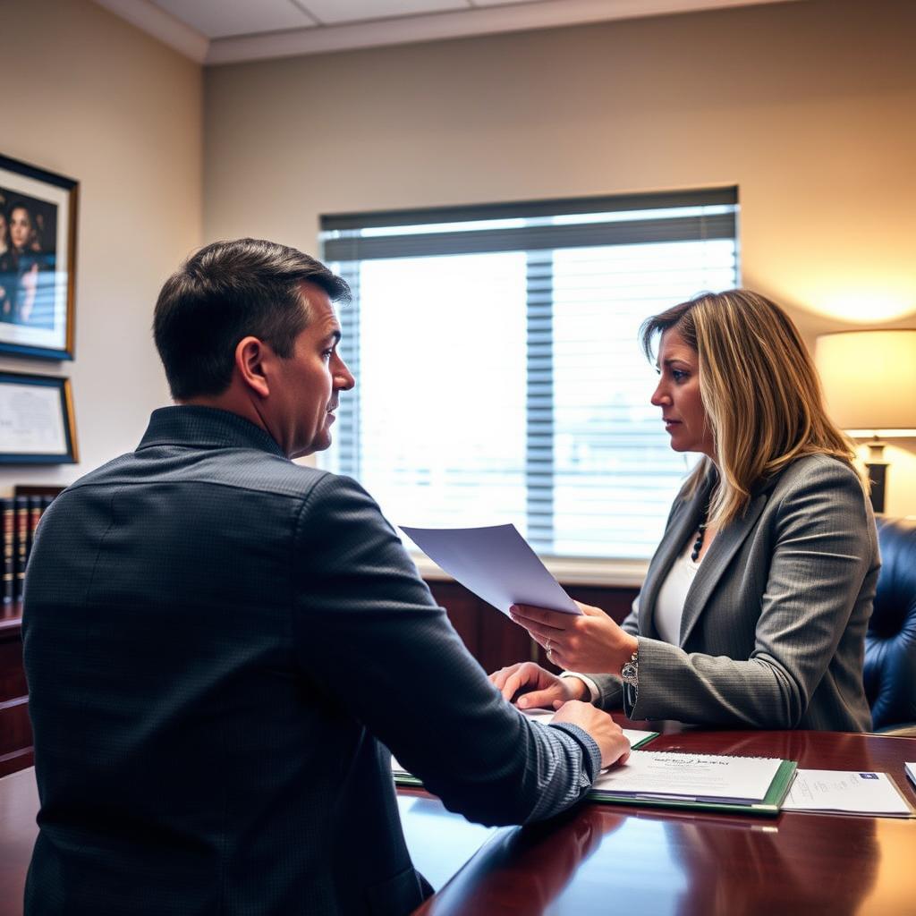License Revocation Defense Lawyer Isle of Wight County