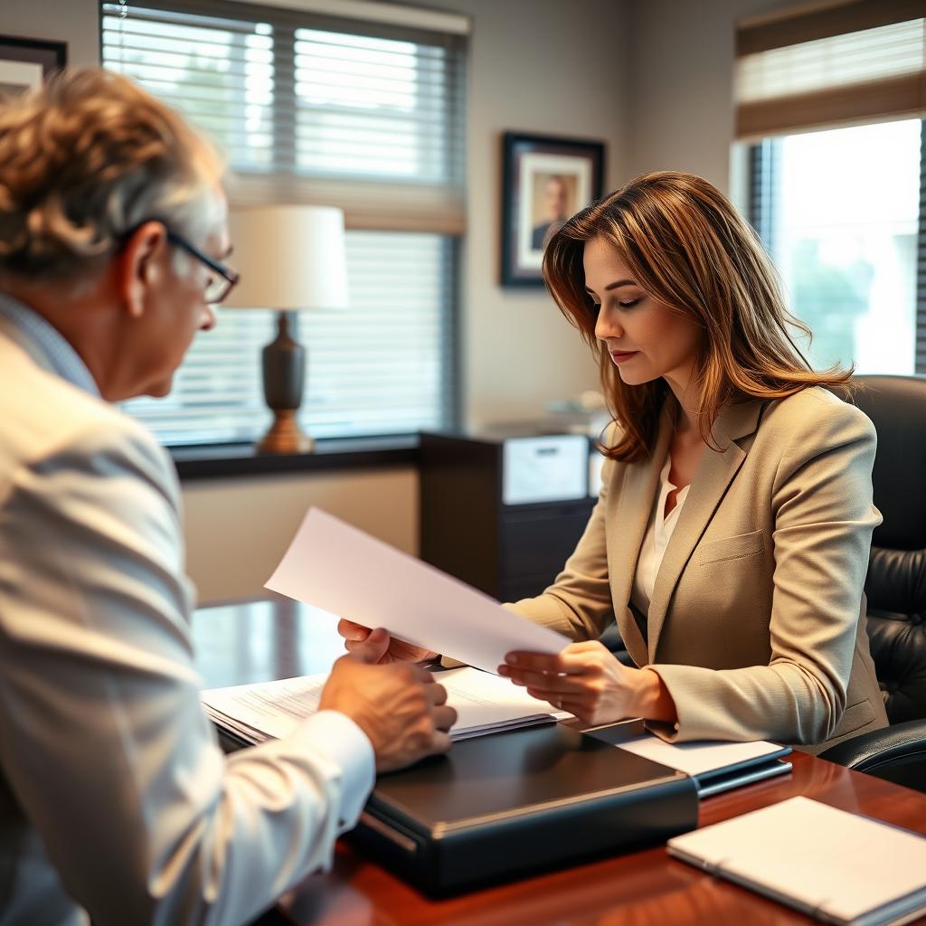 License Revocation Defense Lawyer Orange County