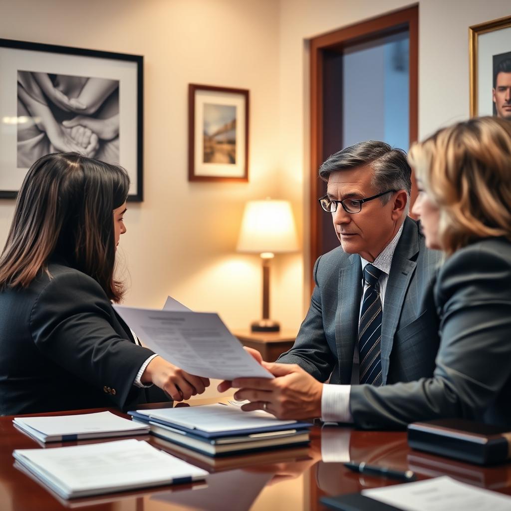 License Revocation Defense Lawyer Suffolk