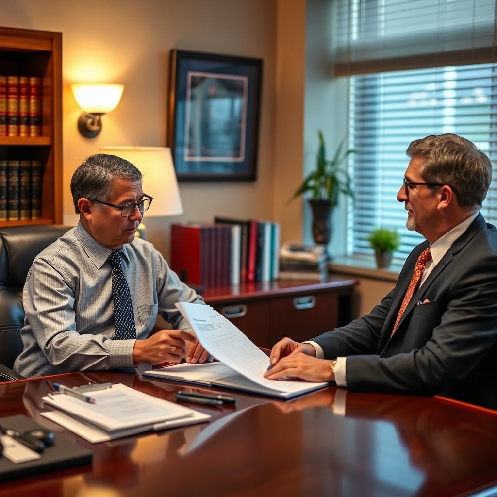 License Revocation Defense Lawyer York County
