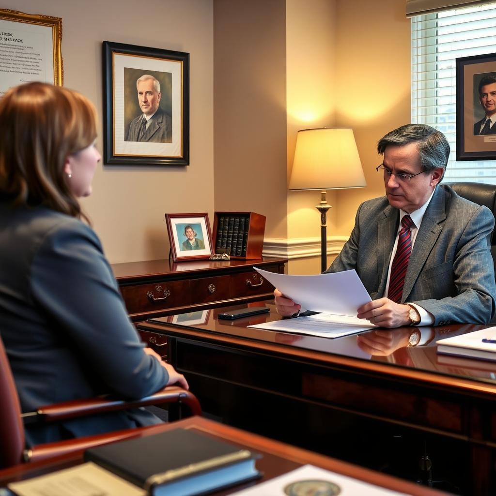 License Suspension Defense Lawyer Caroline County