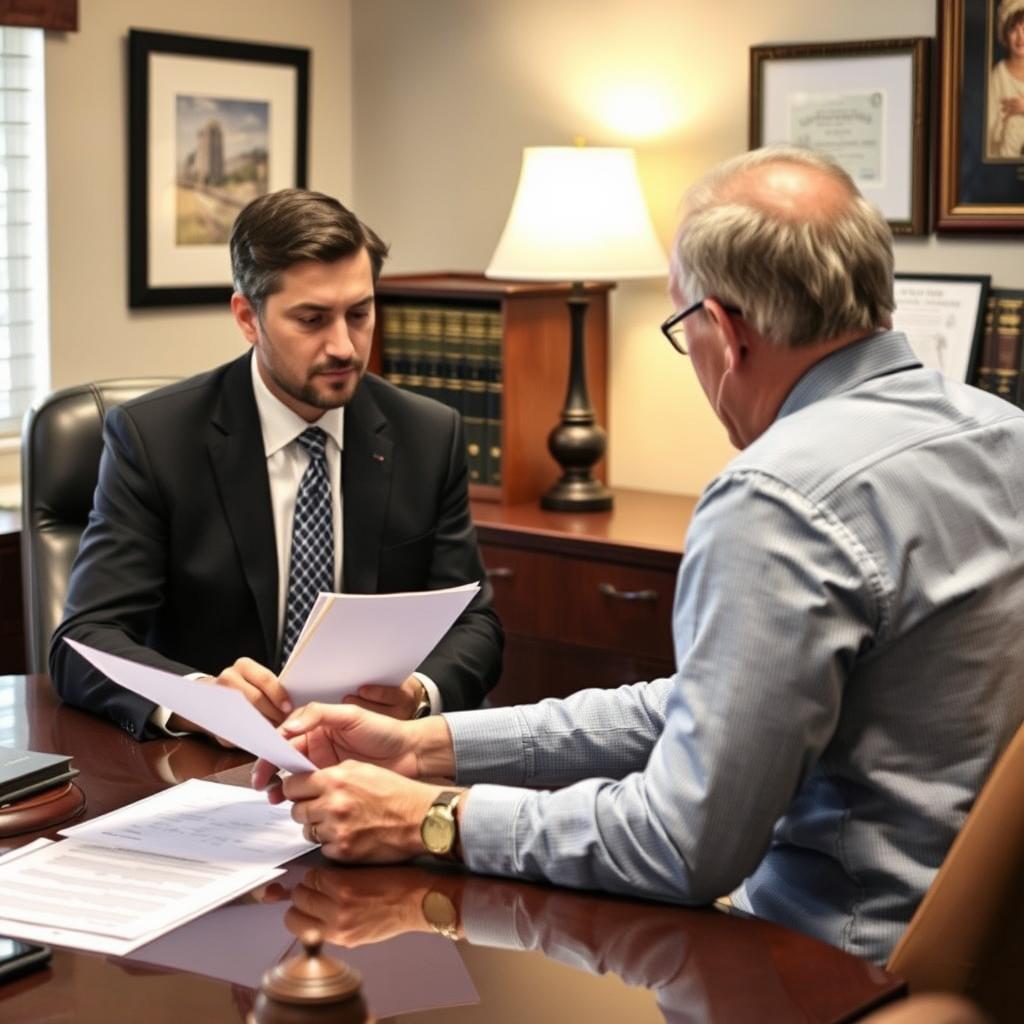 License Suspension Defense Lawyer Dinwiddie County