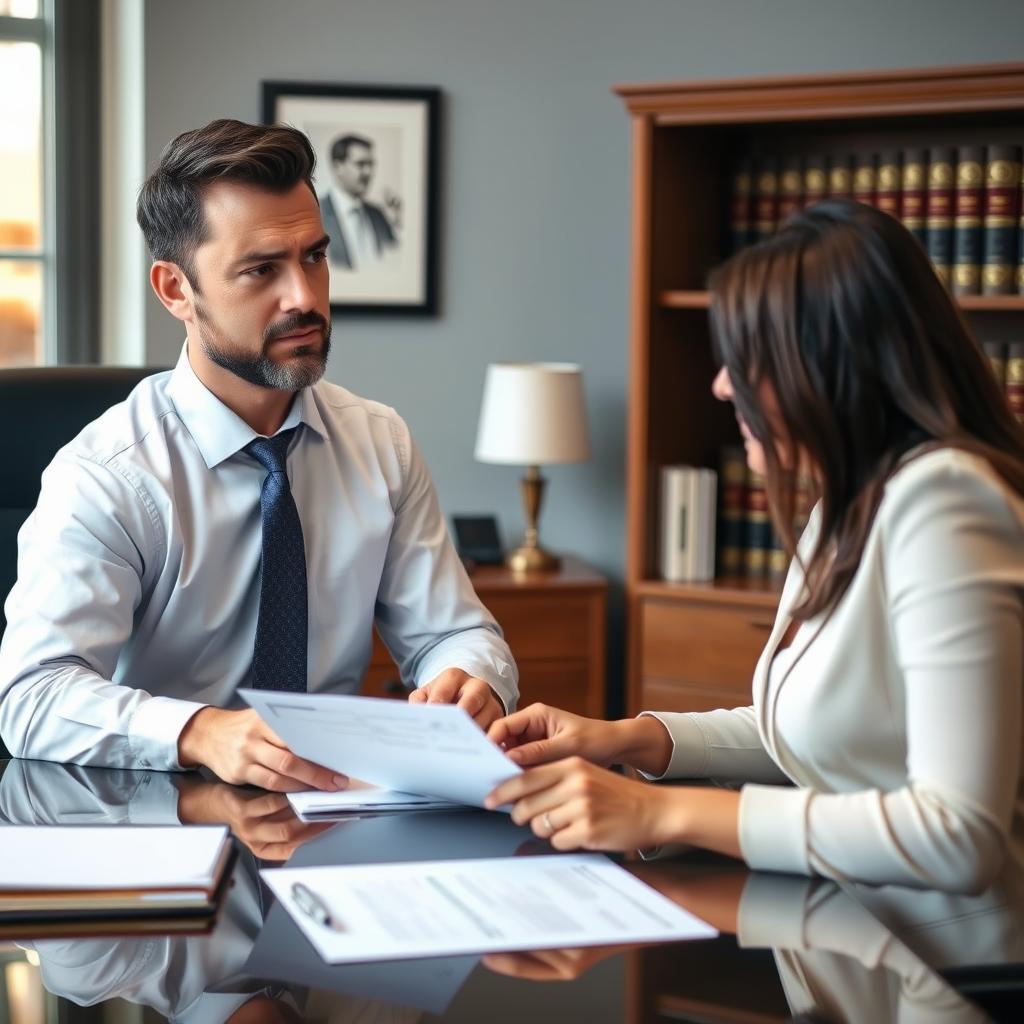 License Suspension Defense Lawyer Hanover County