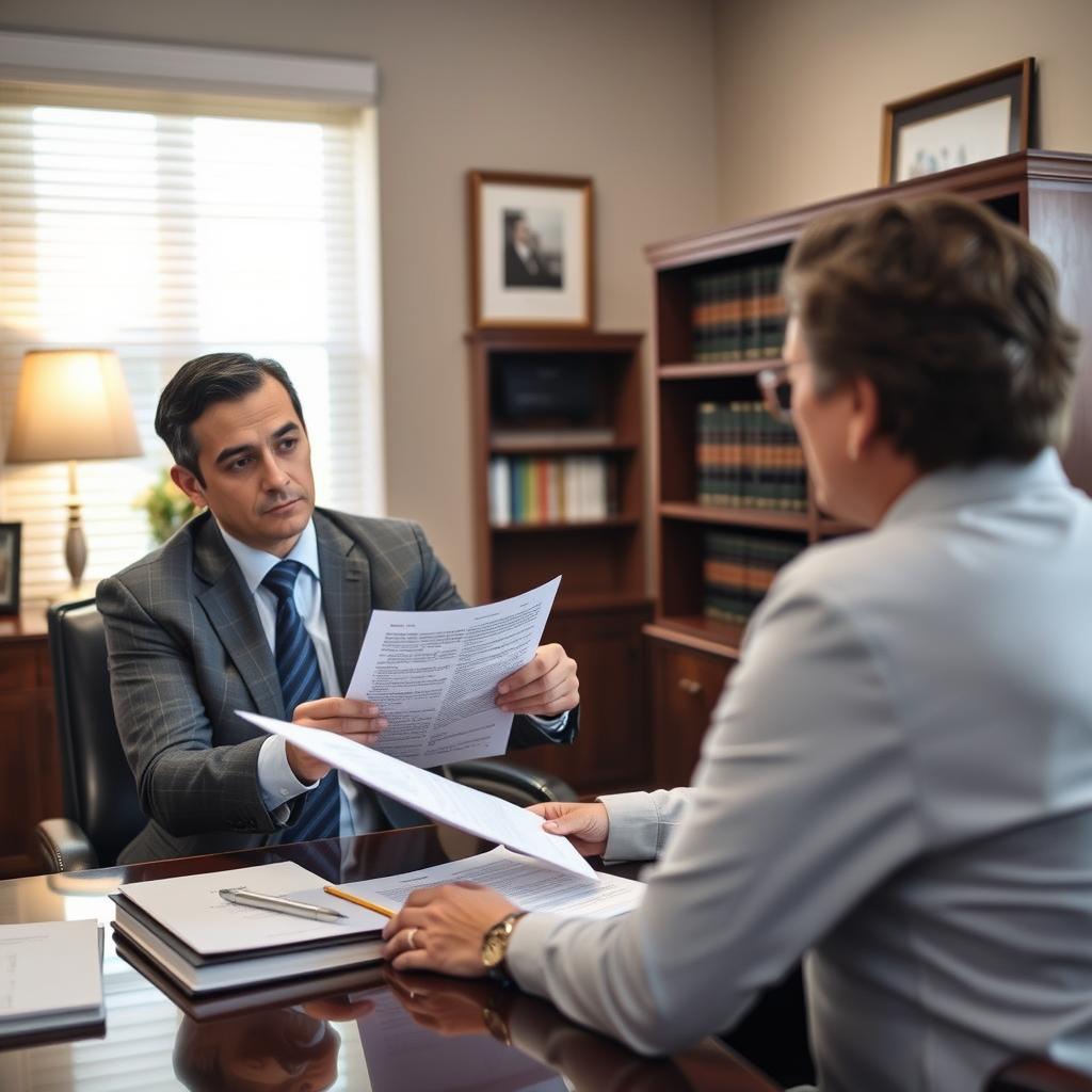 License Suspension Defense Lawyer King William County