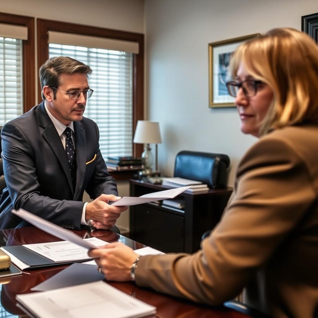 License Suspension Defense Lawyer Manassas Park