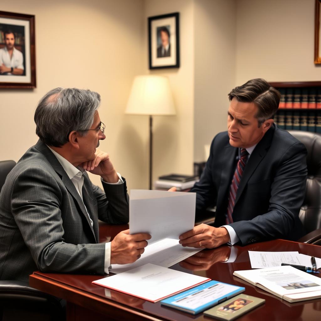 License Suspension Defense Lawyer Orange County