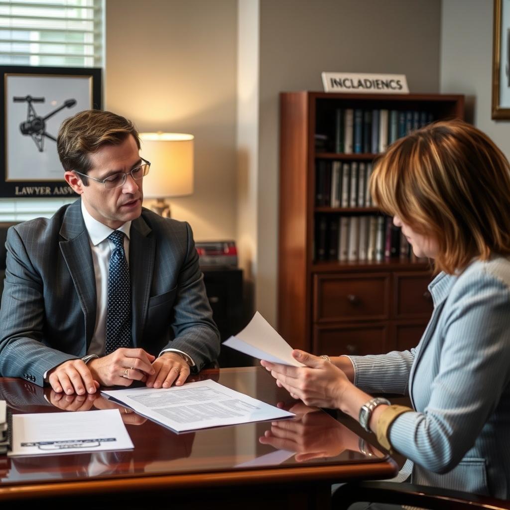 License Suspension Defense Lawyer Prince George County