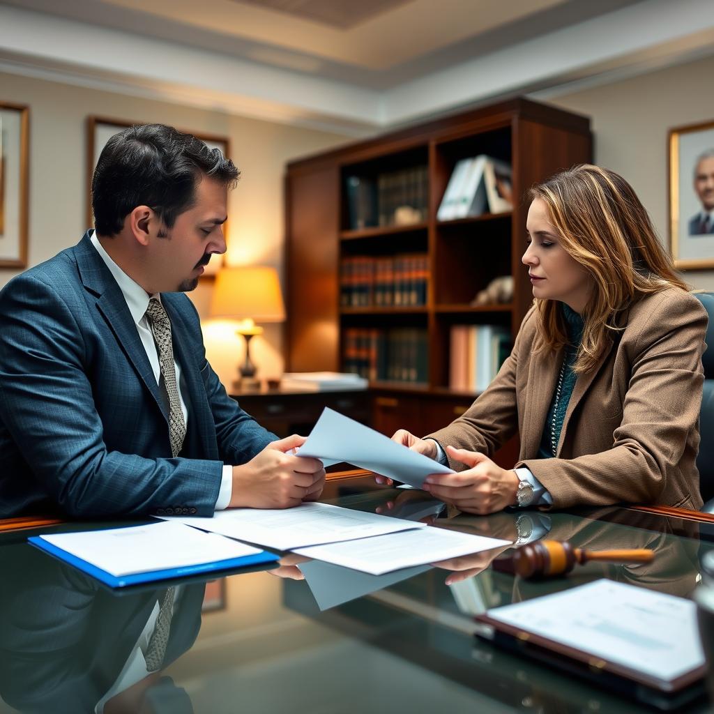 License Suspension Defense Lawyer Prince William County