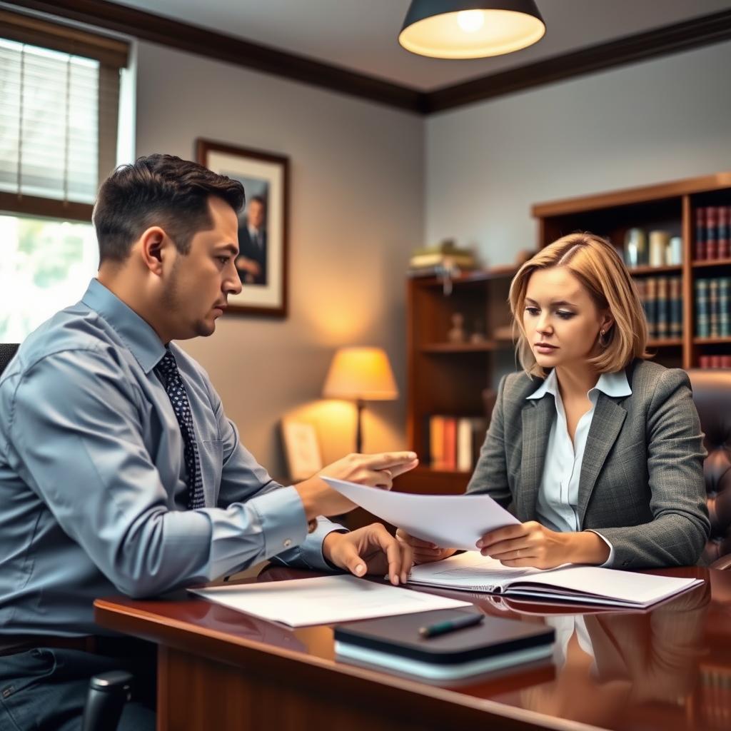 License Suspension Lawyer Allegany County