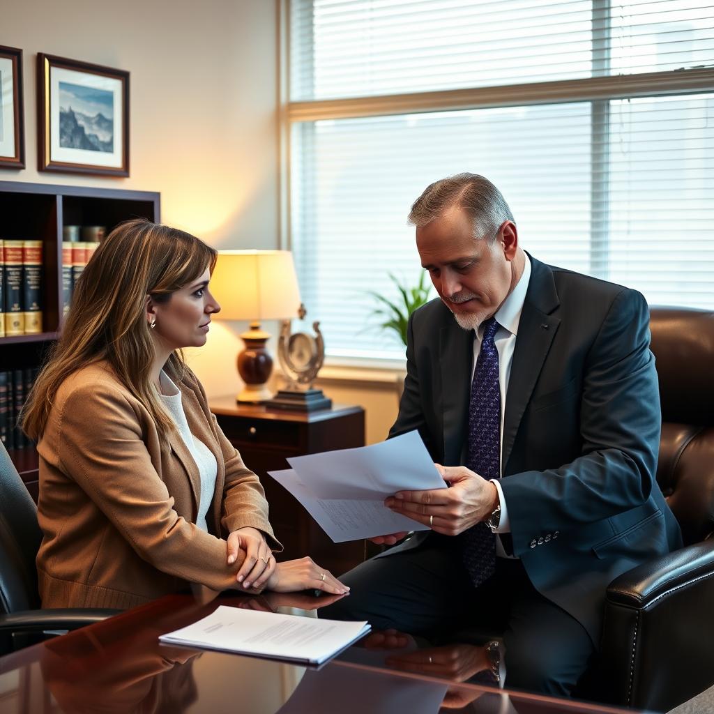 License Suspension Lawyer Anne Arundel County