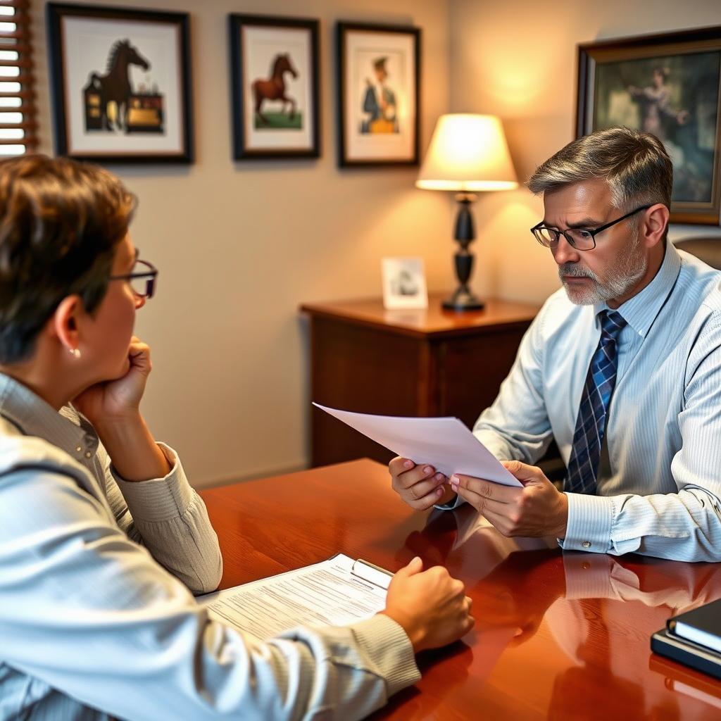 License Suspension Lawyer Calvert County