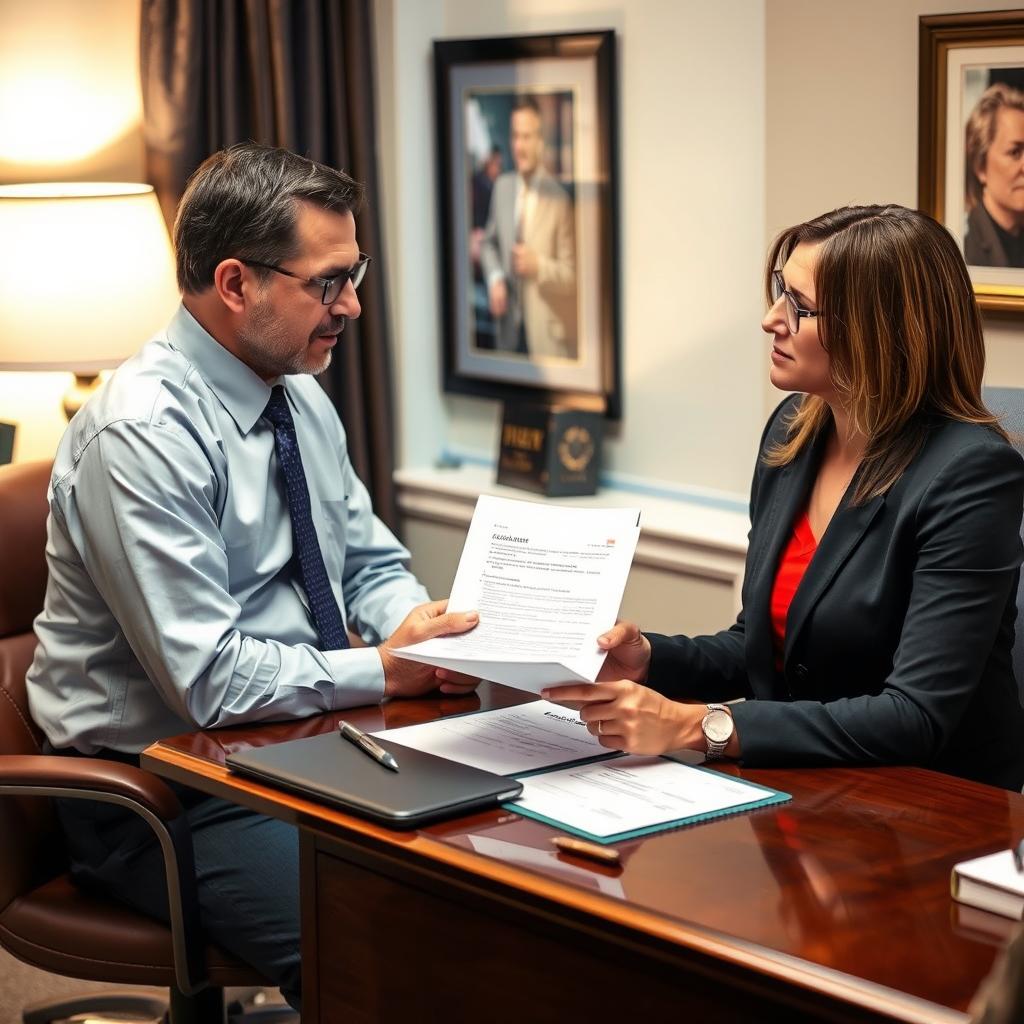 License Suspension Lawyer Carroll County