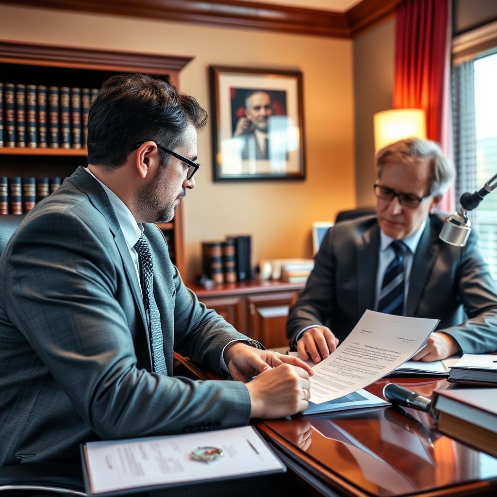 License Suspension Lawyer Cecil County